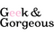 Geek & Gorgeous