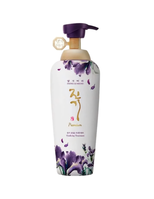 Преміальний відновлюючий кондиціонер для волосся Daeng Gi Meo Ri Vitalizing Premium Treatment, 500 мл DGMR005 фото