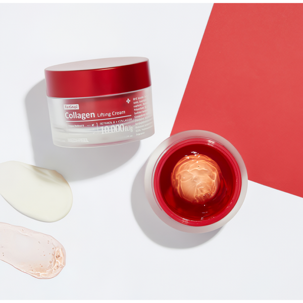 Крем для обличчя Medi-Peel Retinol Collagen Lifting Cream, 50 мл MP029 фото