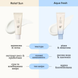 Сонцезахисний крем з рисовою водою BEAUTY OF JOSEON Relief Sun Aqua - Fresh: Rice + B5 SPF50+ PA++++ 50 мл BJ009 фото 2