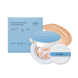 Тонуючий кушон Dr.Althea Double Serum Balm Foundation, 21 відтінок (айворі/слонова кістка) , без змінного блоку DA017 фото 2