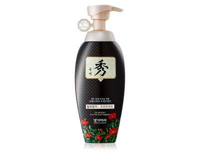 Кондиціонер проти випадіння волосся Daeng Gi Meo Ri Dlae Soo Anti-Hair Loss Treatment,400 мл DGMR007 фото