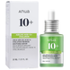 Гіалуронова сироватка для обличчя з азелаїновою кислотою Anua Azelaic Acid 10 Hyaluron Redness Soothing Serum, 30 мл AN003 фото 1