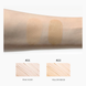 Тонуючий кушон Dr.Althea Double Serum Balm Foundation, 23 відтінок (беж) , без змінного блоку DA018 фото 3