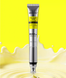 Омолоджуючий крем для очей із вібронаконечником Medi-Peel Retinal NMN Bounce Shot Eye Cream, 15 мл MP003 фото 3