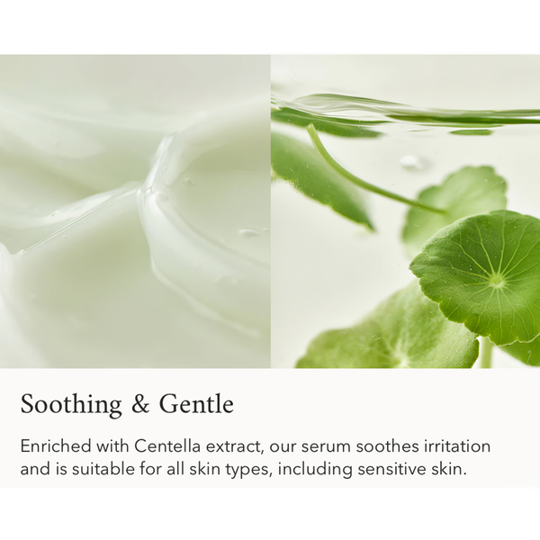 Освітлююча сироватка з вітаміном С та Центелою Азіатською, Beauty Of Joseon Light On Serum Centella + Vita C, 30мл BJ007 фото