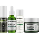 Набір для чутливої ​​шкіри Medi-Peel Algo-Tox Multi Care Kit MP084 фото 5