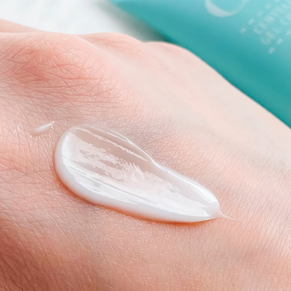 Заспокійливий крем-гель для обличчя з центелою Cos De BAHA CG Centella Gel Cream, 45 мл CDB0024 фото