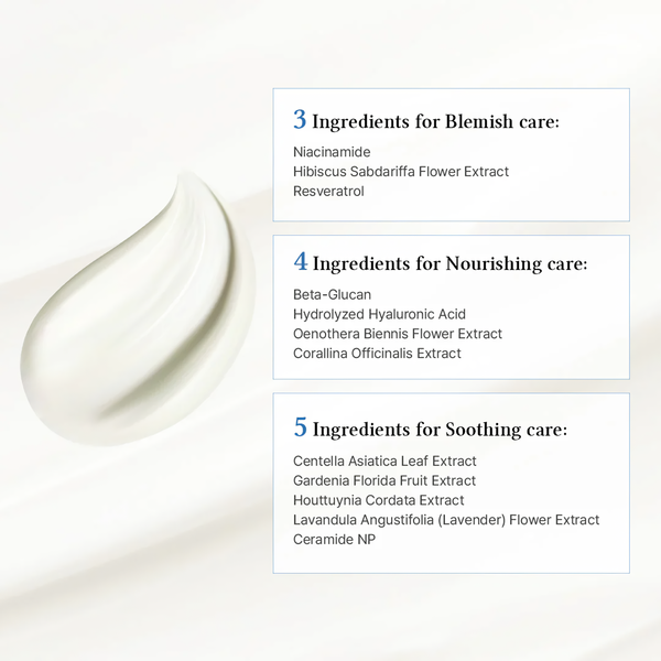 Регенеруючий крем-гель Dr.Althea 345 Relief Cream, 50 мл DA006 фото