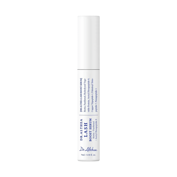 Зміцнююча сироватка для росту вій Dr. Althea Eye Lash Boost Serum, 9 мл DA031 фото