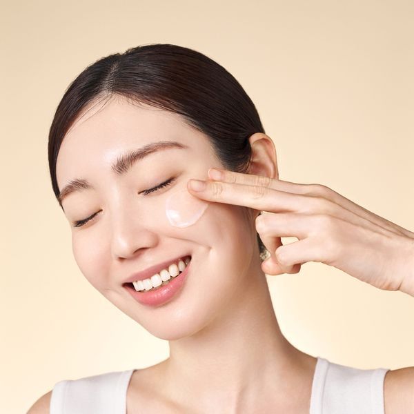 Заспокійливий крем-гель з водою насіння вівса PURITO Oat-in Calming Gel Cream,100 мл P008 фото