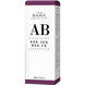 Пілінг з гліколевою кислотою 30% і саліциловою кислотою 2% Cos De Baha Aha Bha Ab Serum (AB), 30 мл CDB018 фото 2