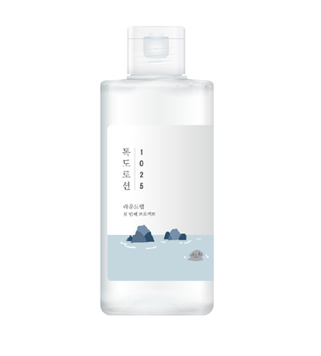 Зволожуючий лосьйон з морською водою ROUND LAB 1025 Dokdo Lotion, 200 мл RL032 фото