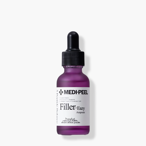 Антивіковий ампула-філлер серум з пептидами Medi-Peel Eazy Filler Ampoule, 30 мл MP046 фото