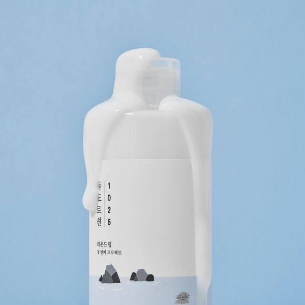 Зволожуючий лосьйон з морською водою ROUND LAB 1025 Dokdo Lotion, 200 мл RL032 фото
