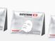 Антиоксидантна тканинна маска з глутатіоном та вітамінами Medi-Peel Bio-Intense Glutathione White Ampoule Mask MP0015 фото 2