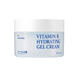 Зволожуючий крем-гель з пантенолом SKIN&LAB Vitamin B Hydrating Gel Cream, 50 мл SL013 фото 2