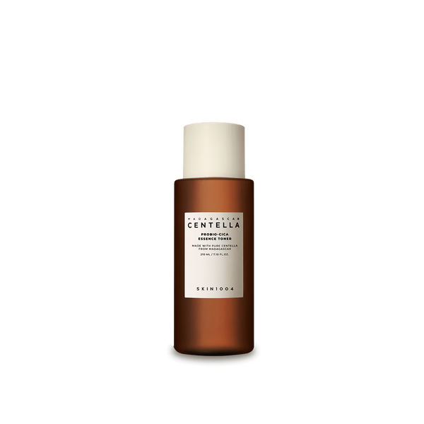 Тонер-есенція з пробіотиками SKIN1004 Madagascar Centella Probio-Cica Probio-Cica Essense Toner , 210 мл SK004 фото