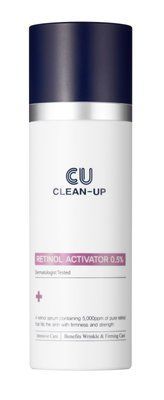 Сироватка із ретинолом 0.5% Clean-Up Retinol Activator 0.5%, 30 мл CU047 фото
