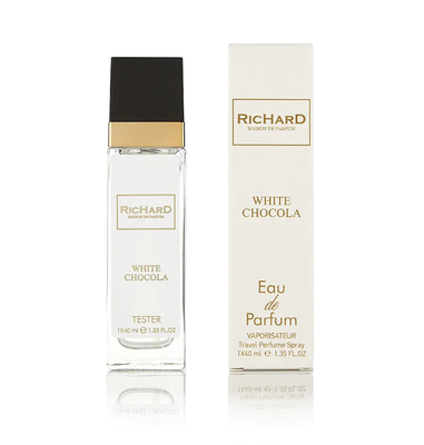 White Chocola Ricard 40мл SC0402 фото