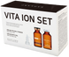 Концентрована ампула-актив із вітаміном C Usolab Vita Ion-C Set 20 мл + 1,5 г UL004 фото 1