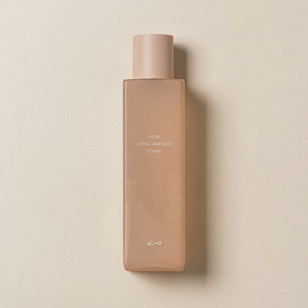 Ліфтинг тонер-сироватка KOY Flow Lifting Ampoule Toner, 200 мл KY006 фото