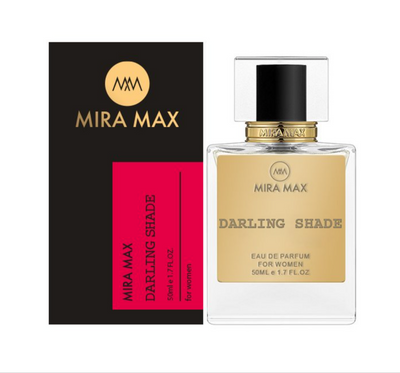 Вода парфумована "DARLING SHADE",50ml  MM007 фото