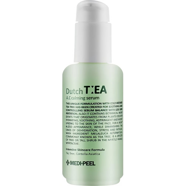 Серум з чайним деревом Medi-Peel Dutch Tea A.C Calming Serum, 70 мл MP70 фото