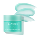 Відновлююча поживна маска для губ з ароматом шоколаду і м'яти  Laneige Lip Sleeping Mask Mint Choco, 20г L004 фото 3