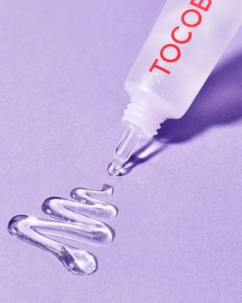 Освітлюючий колагеновий гель для повік Tocobo Сollagen Brightening Eye Gel Cream 30 мл T003 фото