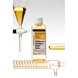 Освітлюючий та балансуючий тонер Derma Factory Tranexamic Acid 1% Water Essence, 150 мл DF008 фото 3