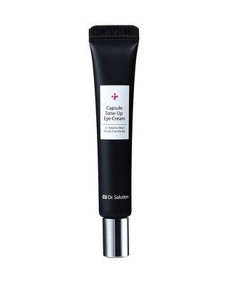 Капсульний крем для очей CU Dr.Solution Capsule Tone-Up Eye Cream, 20 мл CU012 фото