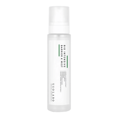 Відновлюючий та захисний тонер - спрей з вітаміном К Usolab Bio Intensive Barrier K Mist 150 мл UL008 фото