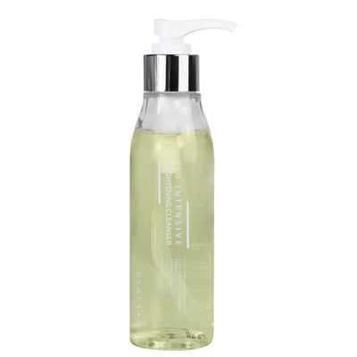 Очищувальний гель на основі антиоксидантів USOLAB Bio Intensive Brightening Cleanser, 150 мл UL009 фото