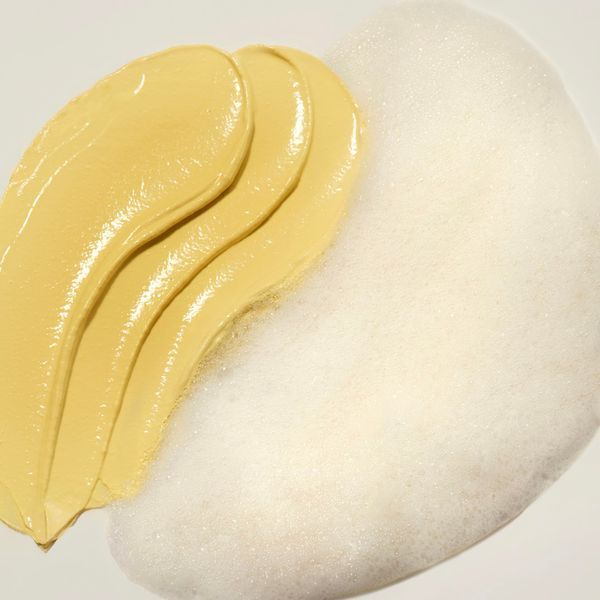 Маска-пінка для умивання SKIN&LAB Porebarrier Purifiying Clay Mask To Foam, 100 мл SL017 фото