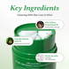 Очищуючий бальзам для чутливої шкіри Dr.Althea Pure Grinding Cleansing Balm, 50 мл DA024 фото 2