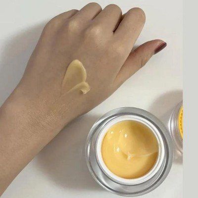 Крем для обличчя з пептидами і комплексом вітанолу Medi-Peel Peptide 9 Vitanol Cream Pro, 50 мл MP085 фото