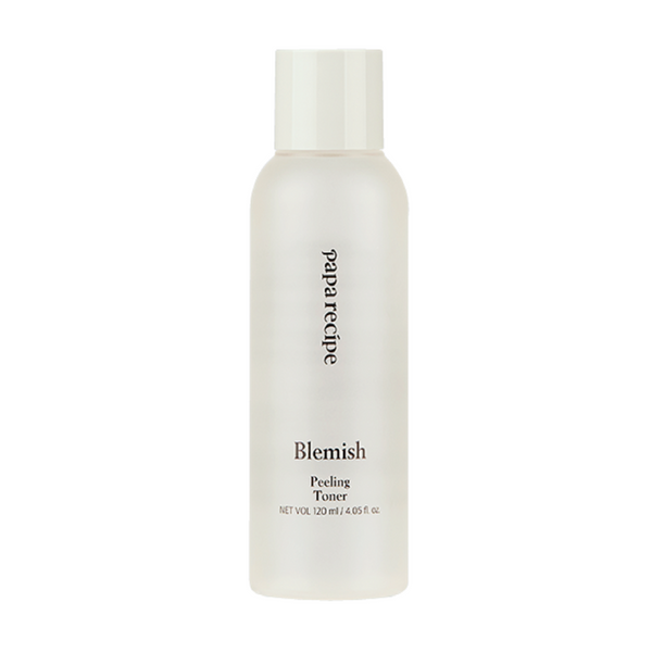 Мультифункціональний тонер з пробіотиками Papa Recipe Blemish Peeling Toner, 120 мл PR004 фото