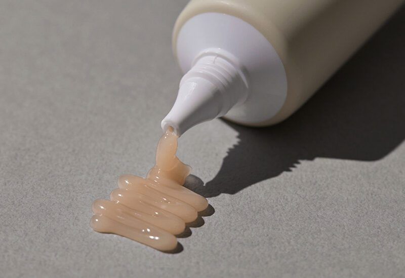 Крем зволожувальний з біфідобактеріями Manyo Bifida Biome Aqua Barrier Cream 80 ml Man002 фото