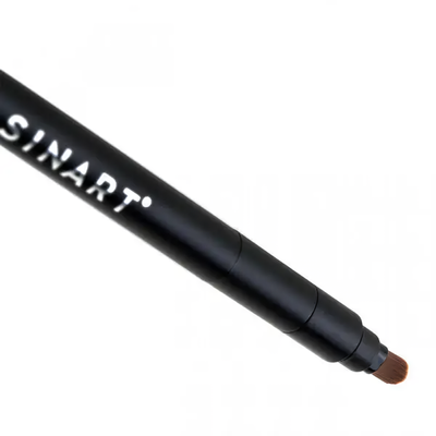 Олівець для очей Sinart EYEPENCILPRO BLACK NIGHT 01 S008 фото
