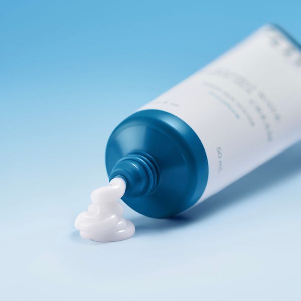 Зволожувальний крем з морською водою Purito Seoul Hydro Wave Deep Sea Cream, 50 мл PS013 фото