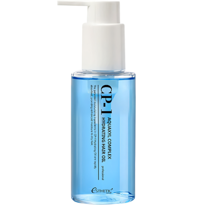 Олія для зволоження волосся Esthetic House CP-1 Aquaxyl complex Hydrating Hair Oil, 100 мл CP003 фото