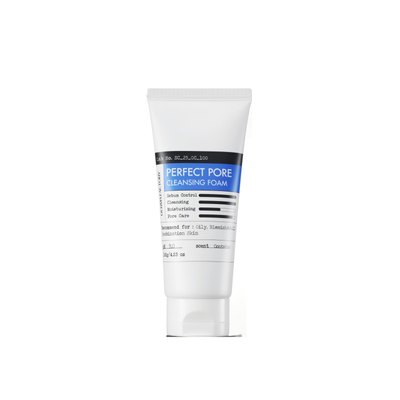 Пінка для глибокого очищення пор Perfect Pore Cleansing Foam 120г DF014 фото