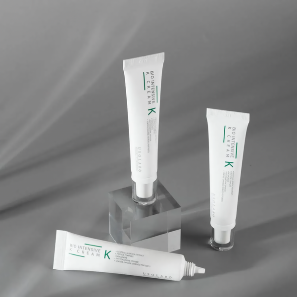 Крем з вітаміном К Usolab Bio Intensive K Cream, 15 мл UL014 фото