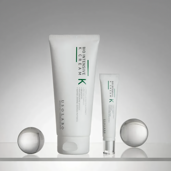 Крем з вітаміном К Usolab Bio Intensive K Cream, 15 мл UL014 фото