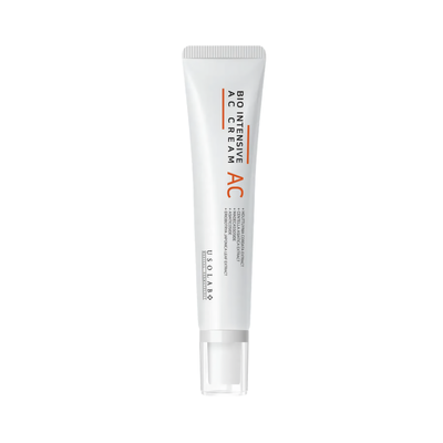 Крем локальної дії від постакне та рубців USOLAB Bio Intensive AC Cream, 15 мл UL016 фото