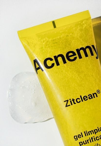 Очищуючий гель для проблемної шкіри Acnemy ZITCLEAN, 150 мл AC003 фото