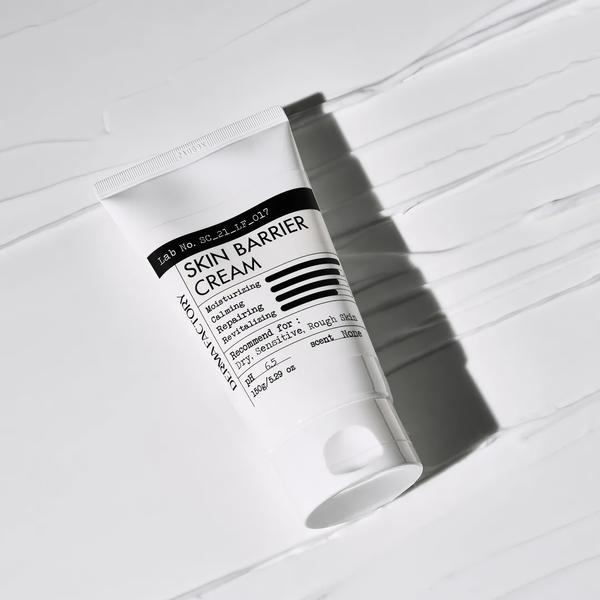 Крем для відновлення бар&rsquo;єрної функції шкіри Skin Barrier Cream 150 г DF017 фото