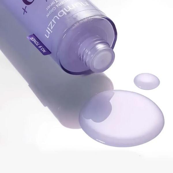 Відновлюючий тонер для обличчя з PDRN та пептидами Numbuzin №9 NAD PDRN Glow Boosting Toner, 150 мл NN003 фото