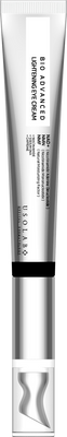 Освітлюючий, протинабряковий та омолоджуючий крем для очей USOLAB Bio Advanced Lightening Eye Cream 25мл UL027 фото